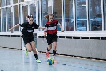 Bild 561 - wCJ Loewinnen Cup C1